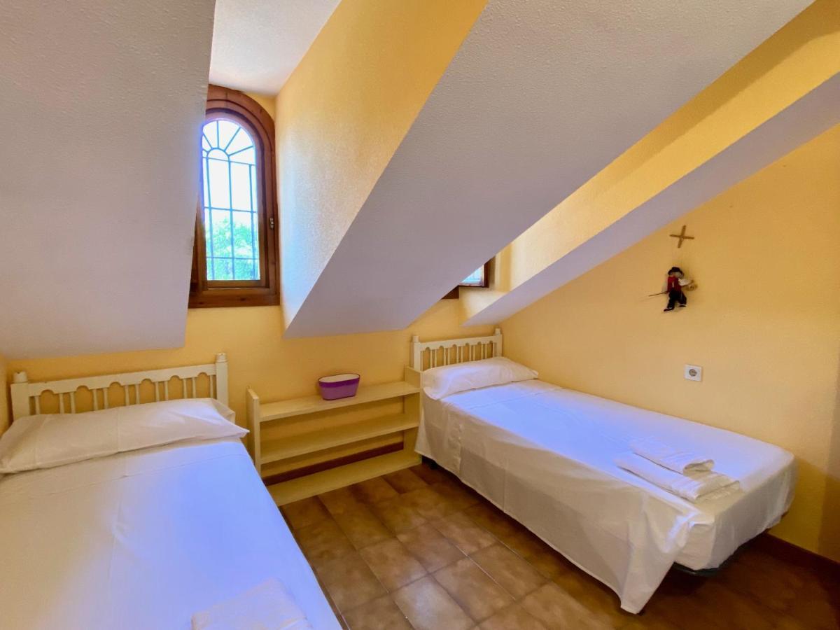 Precioso Chalet En Almunecar Junto Al Mar Con Garage Privado Extérieur photo