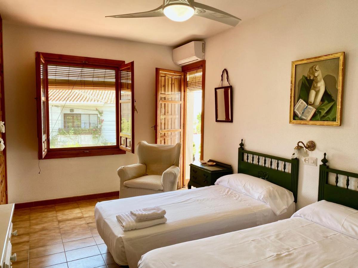 Precioso Chalet En Almunecar Junto Al Mar Con Garage Privado Extérieur photo