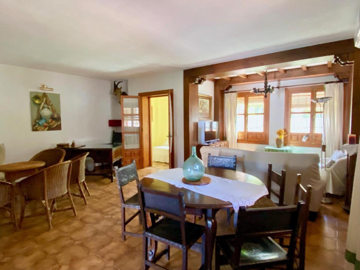 Precioso Chalet En Almunecar Junto Al Mar Con Garage Privado Extérieur photo