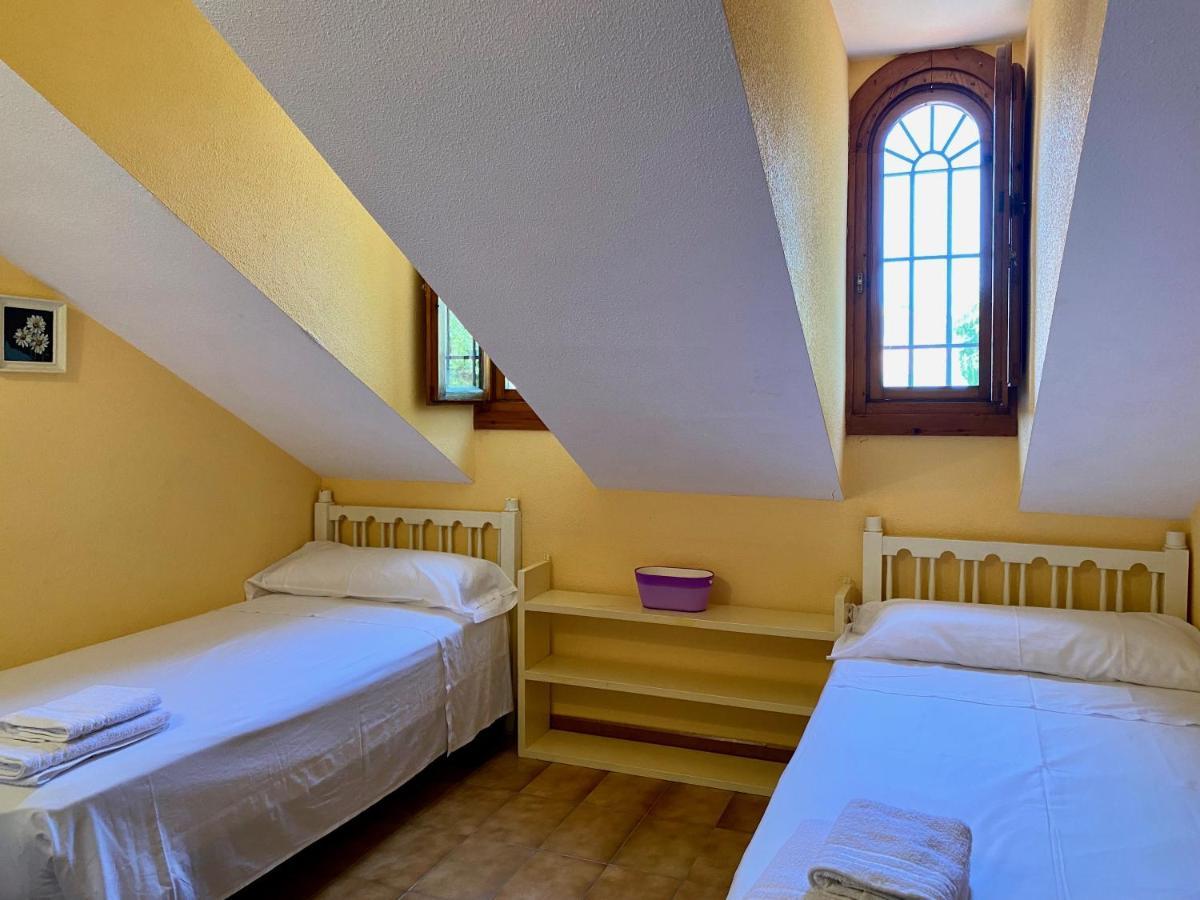 Precioso Chalet En Almunecar Junto Al Mar Con Garage Privado Extérieur photo