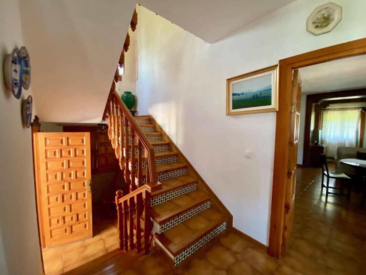 Precioso Chalet En Almunecar Junto Al Mar Con Garage Privado Extérieur photo