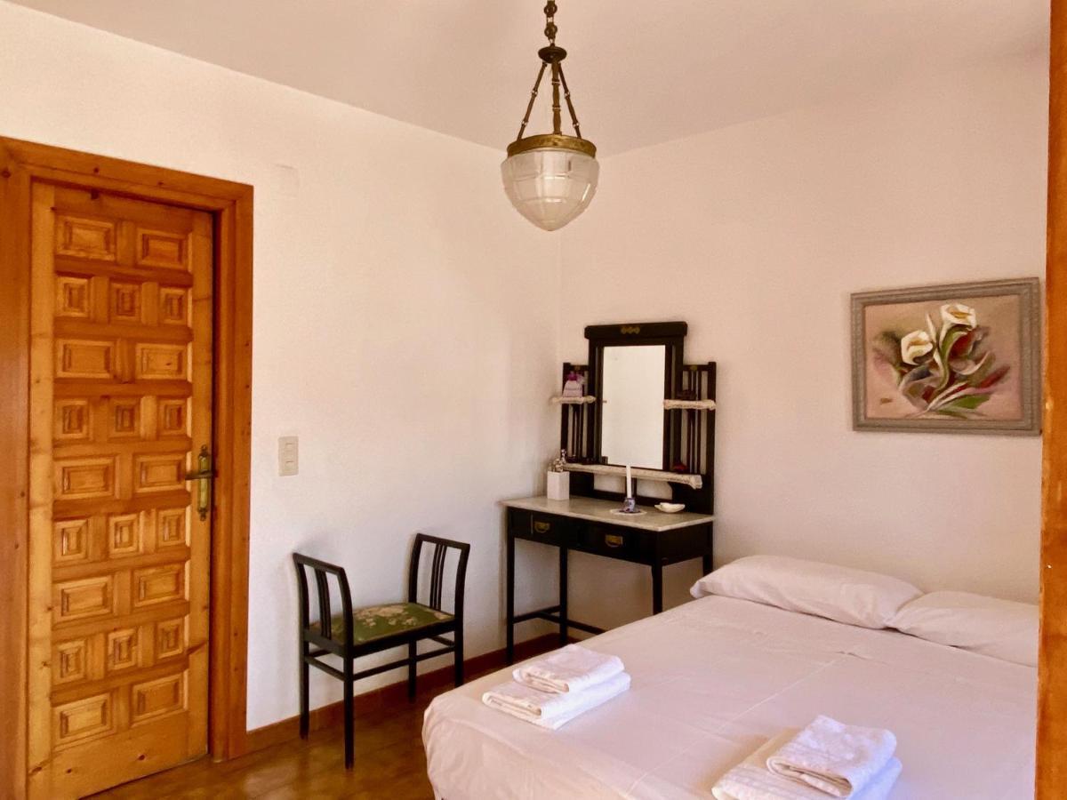 Precioso Chalet En Almunecar Junto Al Mar Con Garage Privado Extérieur photo