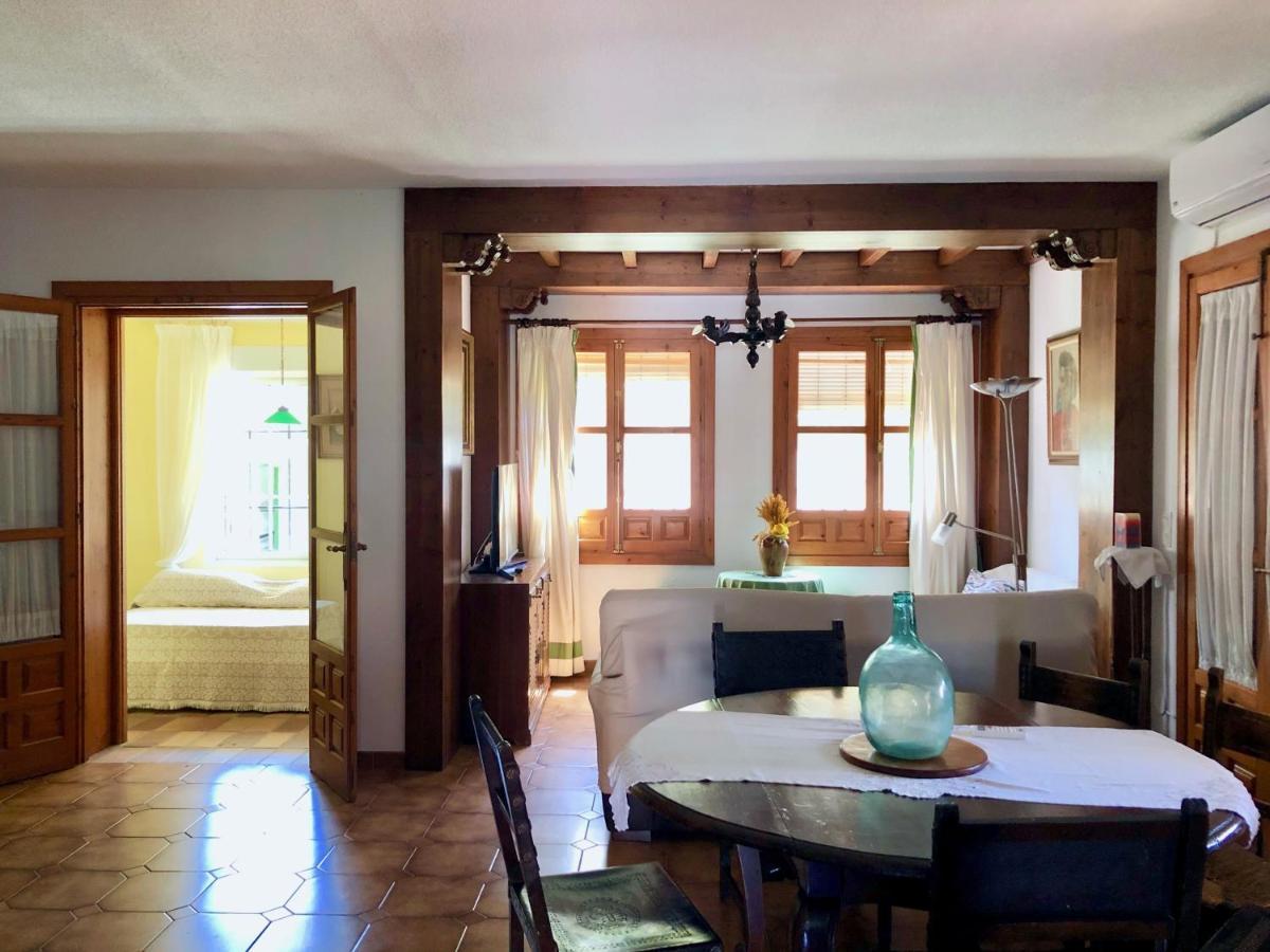 Precioso Chalet En Almunecar Junto Al Mar Con Garage Privado Extérieur photo