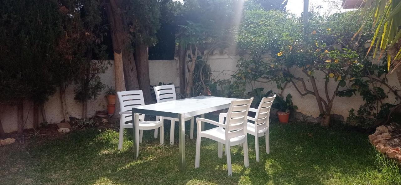 Precioso Chalet En Almunecar Junto Al Mar Con Garage Privado Extérieur photo