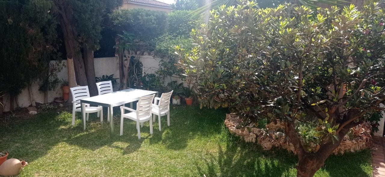 Precioso Chalet En Almunecar Junto Al Mar Con Garage Privado Extérieur photo